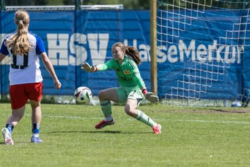 Bild 76 - wBJ HSV Leistungsvergleich
